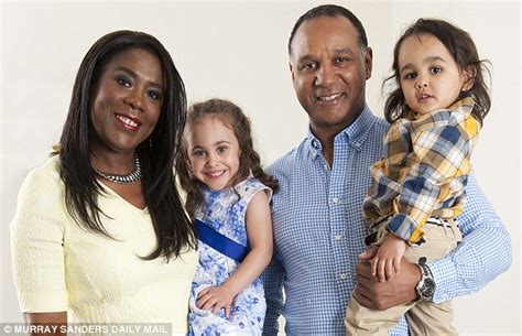 Olympian Tessa Sanderson reveals babies she adopted at 56 were from drug addict mother | Daily ...