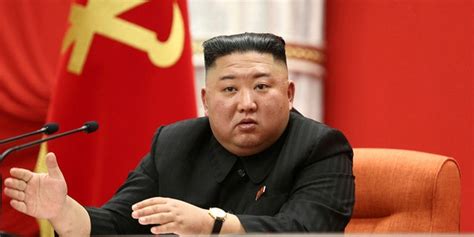 North Korea's Kim Jong Un solidifies one-man rule amid nuclear arsenal ...