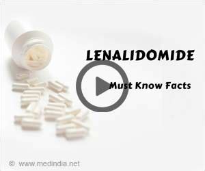 Lenalidomide: Uses, Dosage, Side effects, Precautions, Interactions ...