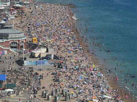 Two friends’ bodies recovered from sea in Brighton after empty ...