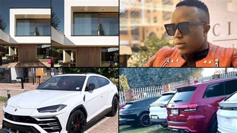 Hamilton Ndlovu loses Everything Including The 5 Cars He Bought In 1 Day - YouTube