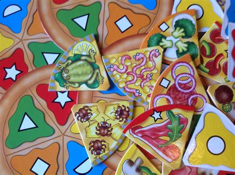 Pizza, Pizza! game review - Speechbloguk