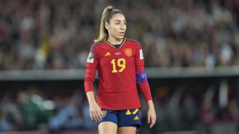 Spain captain Olga Carmona learned of father's death after FIFA Women's World Cup final | SBS News