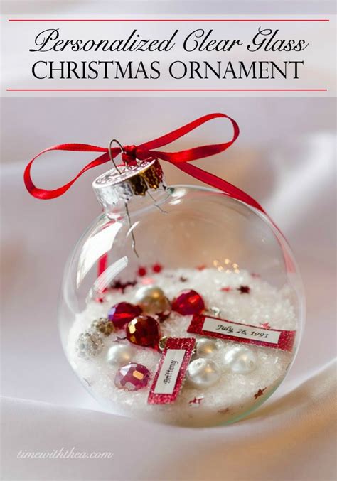 1001 + Ideas for DIY Christmas Gifts and Festive Decoration