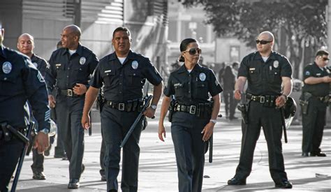 Police union sues activist over website that divulged identities of numerous undercover LAPD ...