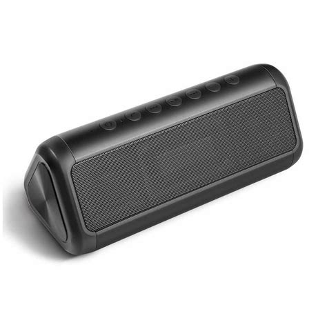 Best Solar Powered Bluetooth Speaker [Updated List 2020] - BWS