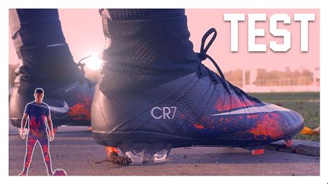 Cristiano Ronaldo Cr7 Cleats