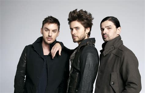 30 Seconds To Mars - Romin