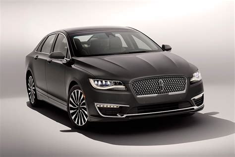 2019 Lincoln MKZ: New Car Review - Autotrader