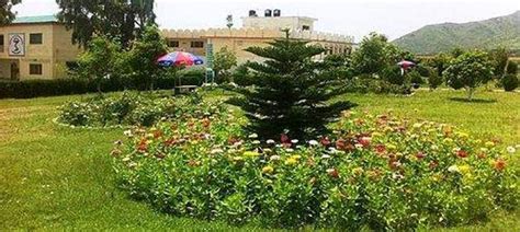 Abbottabad University Of Science And Technology Installs Biometric Attendance System - UrduPoint