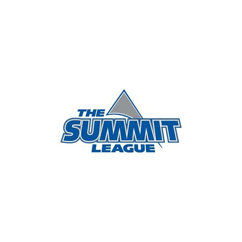 The Summit League Logo Vector - (.Ai .PNG .SVG .EPS Free Download)