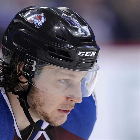 Nathan MacKinnon and the NHL's Biggest Disappointments This Season ...