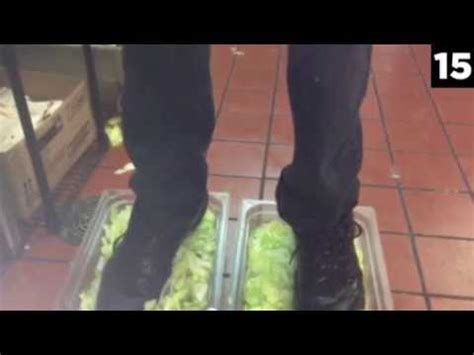 Burger King Foot Lettuce (Original full version) - YouTube