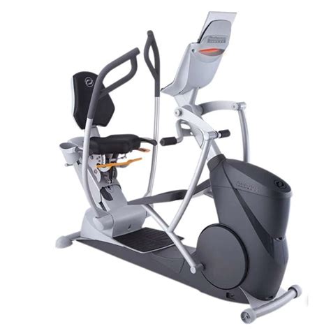 Octane Fitness xR6 Recumbent Elliptical | Shop Fitness Gallery in ...