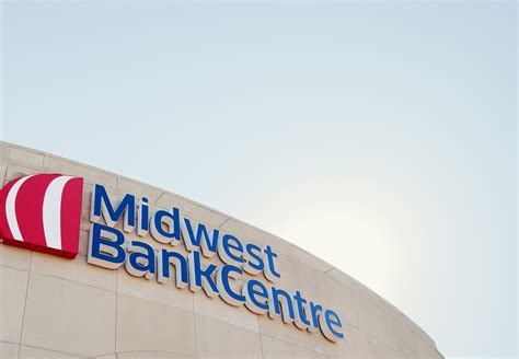 Midwest BankCentre – Brand Messaging & Identity by TOKY