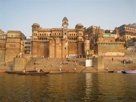 Ghats of VaranasiIndia Travel Guide | India Travel Guide