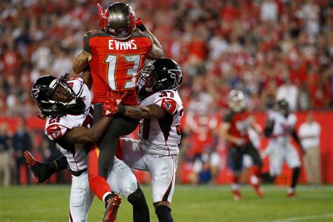 Bucs vs Falcons: Five Bold Predictions - Bucs Nation