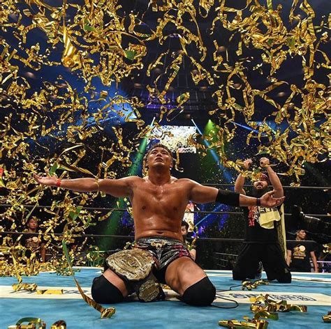 RAINMAKER POSEUUU! Kazuchika Okada Discussion Thread | Wrestling Forum