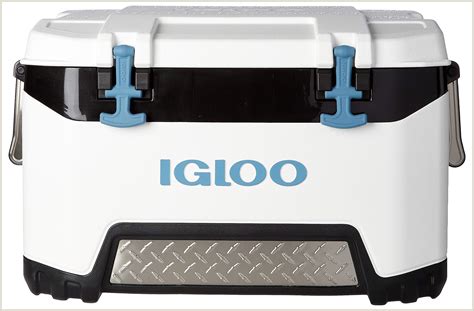 Igloo BMX 52 Quart Cooler with Cool Riser Technology | Igloo, Igloo ...