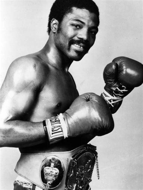 Former boxing champion Aaron Pryor dies