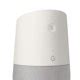 Google Home - Smart Speaker & Google Assistant, Light Grey & White ...