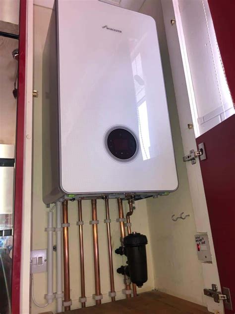 Boiler Installation Balloch - LCD Heating & Gas Services