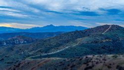 The Best Hiking Trails in Los Angeles