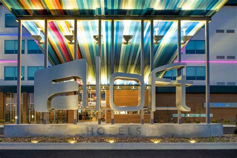 ALOFT NORTH KANSAS CITY - Updated 2023 Prices & Hotel Reviews (MO)