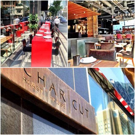 3 Must-Try Restaurants in Downtown Calgary