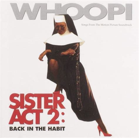 Sister Act 2: Back in the Habit: SISTER ACT 2: BACK IN HABIT O.S.T.: Amazon.ca: Music