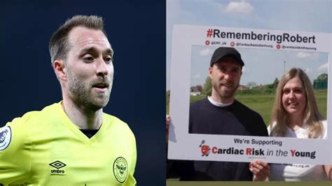 Christian Eriksen Makes Plea to Public Nearly a Year After Harrowing ...