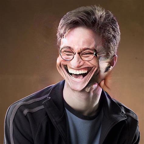 Harry Potter and the smile that is scarier than dementors : r/harrypotter