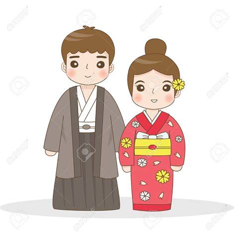 Japanese Girl Clipart | Free download on ClipArtMag