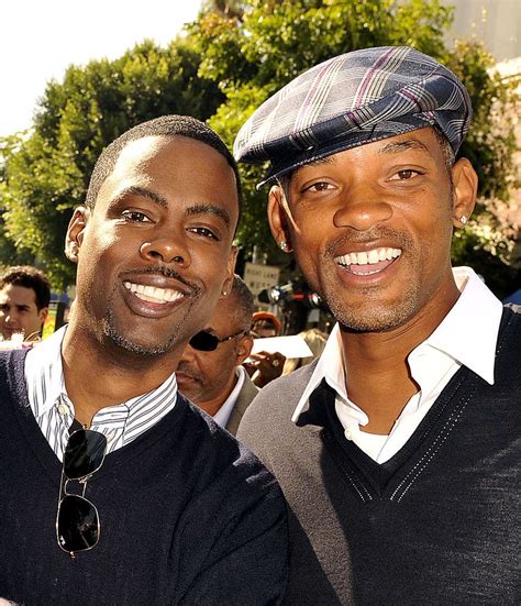 Will Smith, Chris Rock Agreed to Make Amends After Slap Incident At Oscars