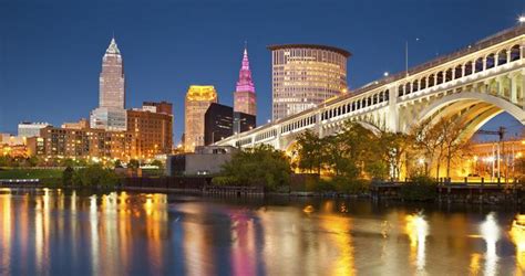 25 Best Things to Do in Cleveland, Ohio