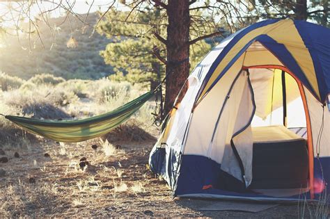 5 Outdoor Camping Tips - YourAmazingPlaces.com