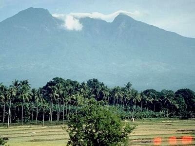 Mount Banahaw, Philippines Tourist Information