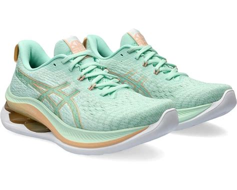 Women's ASICS GEL-Kinsei® Max | Zappos.com