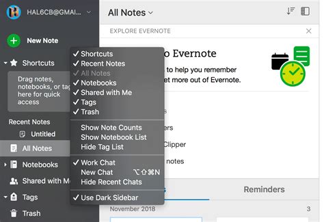 Contextual Menus: Delivering Relevant Tools for Tasks