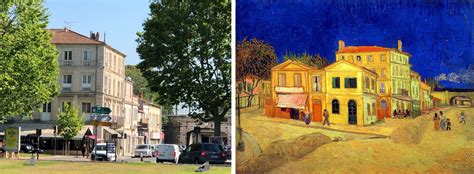 Fondation Vincent Van Gogh Arles - The Next Phase Blog