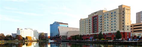 Top Hotels in Gaithersburg | Marriott Gaithersburg Hotels