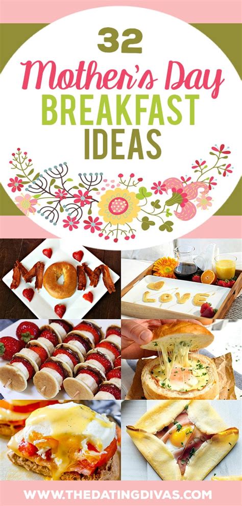 Easy Mother's Day Ideas - From The Dating Divas