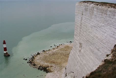 Beachy Head, Sussex - British Geological Survey