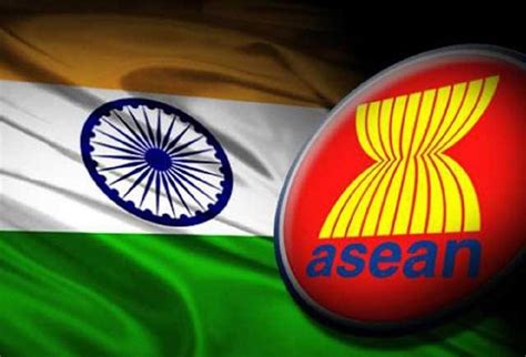 India, ASEAN agree to review FTA by 2025