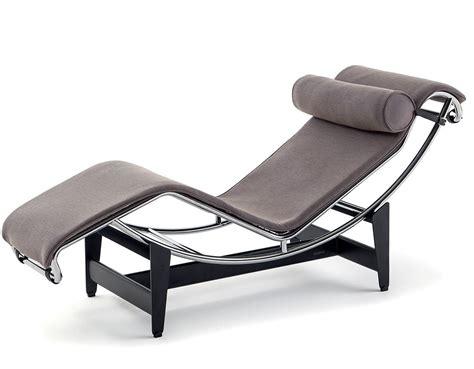 Chaise Le Corbusier - Noella Blog