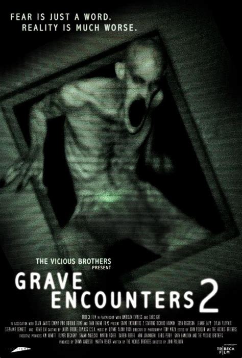 Watch Grave Encounters 2 (2012) Movie Trailer, News, Videos, and Cast | Hollywood