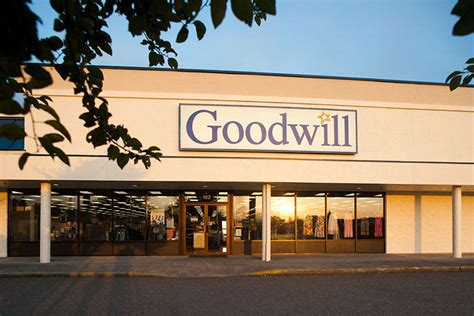 Goodwill Store & Donations in Mount Vernon, WA - Hours & Locations