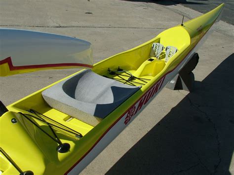 V2-X :: HUKI Outriggers, Surfskis and Surfboards