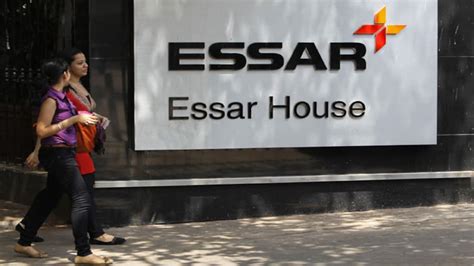 Essar opens office in Geneva to expand Europe footprint - BusinessToday