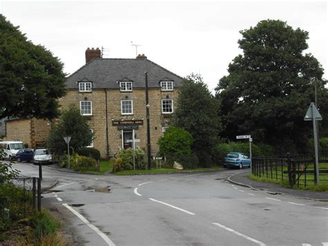 The Thornhill Arms © Jim Smillie :: Geograph Britain and Ireland